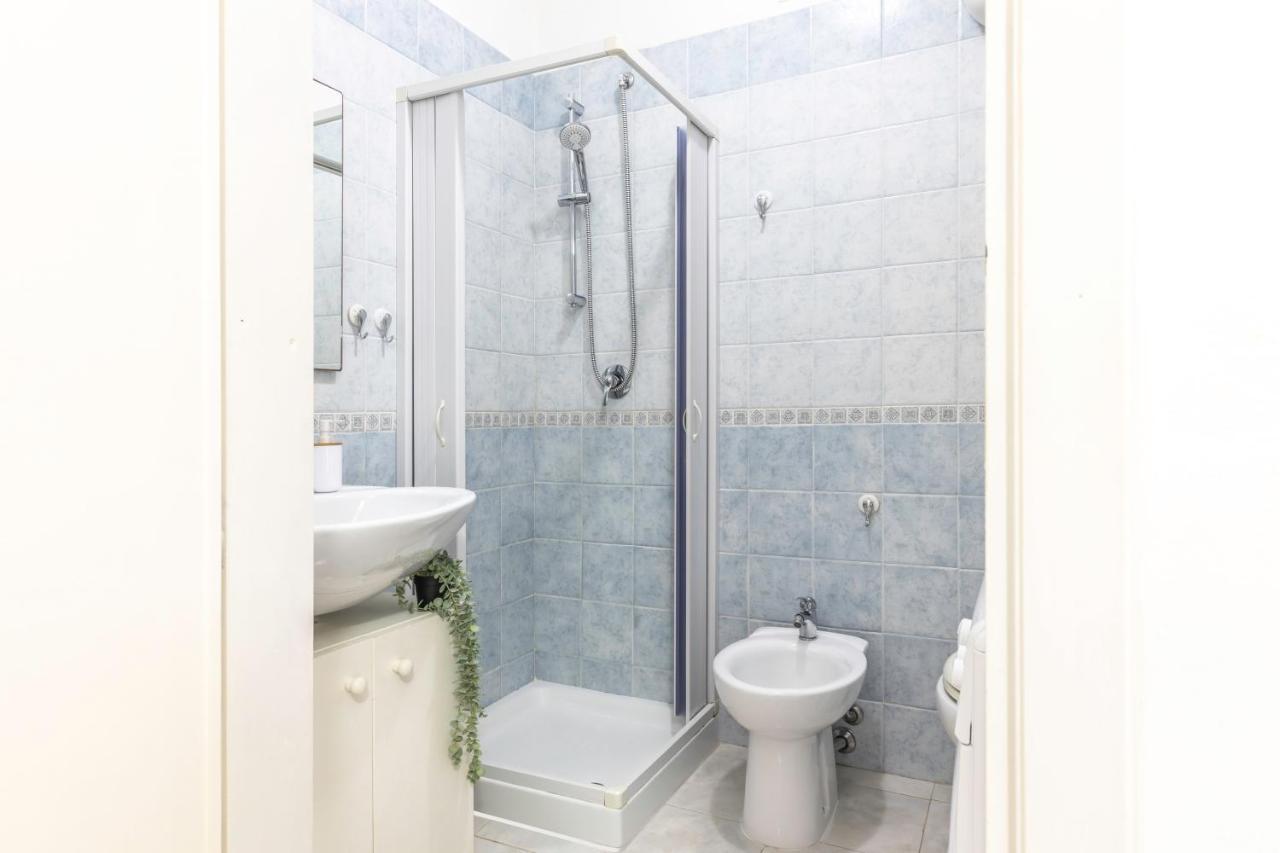 Free Beach 1240 - 50 Mt From The Beach Коста Рей Екстериор снимка