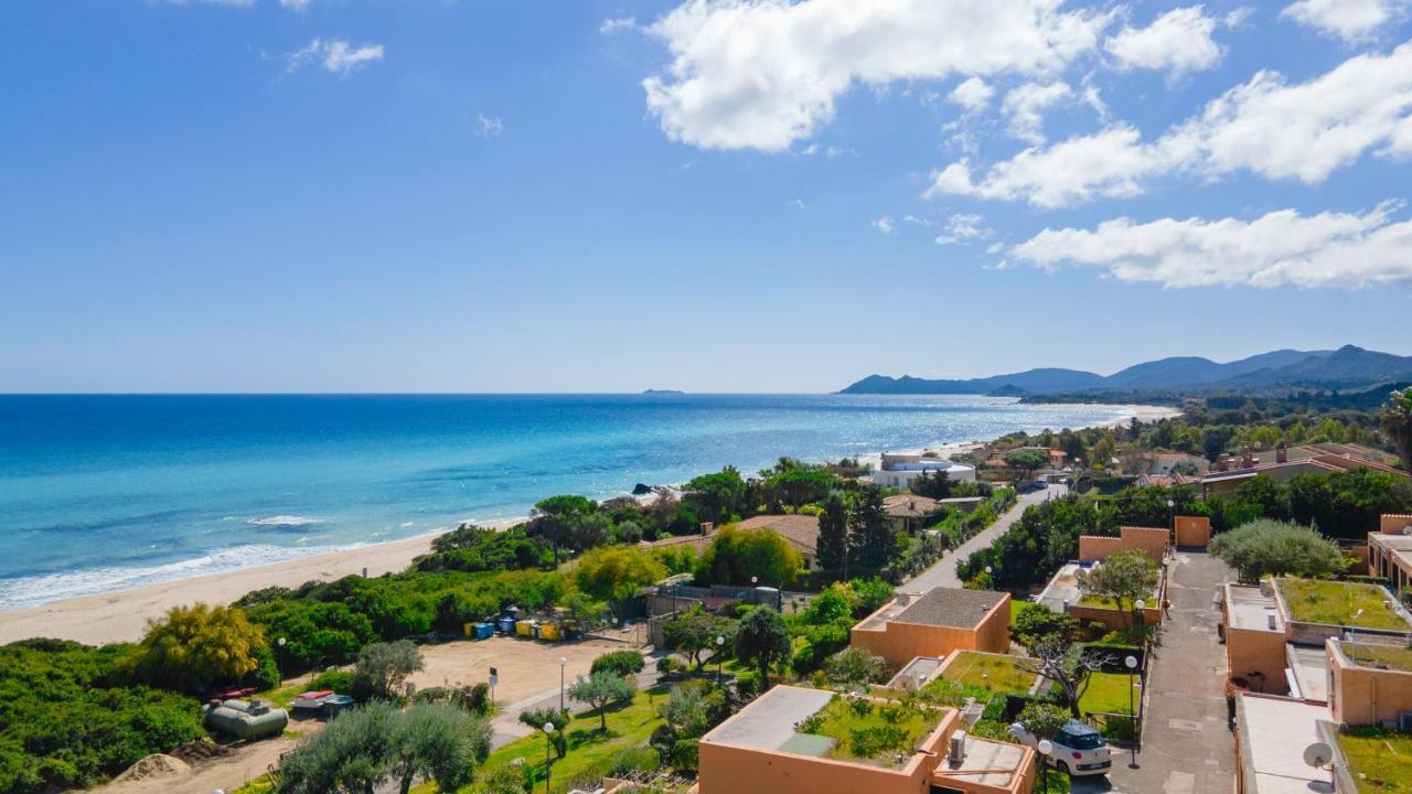 Free Beach 1240 - 50 Mt From The Beach Коста Рей Екстериор снимка